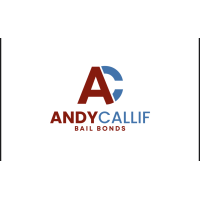 Andy Callif Bail Bonds Logo