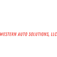 Western Auto Solutions LLC Logo