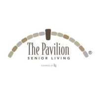 The Pavilion Senior Living at Carthage Logo