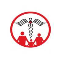 Healthy Life Family Medicine Logo
