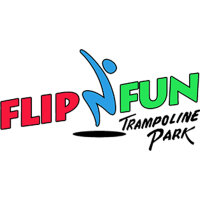 Flip N' Fun Trampoline Park Logo