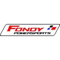 Fondy Powersports Logo