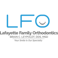 Lafayette Family Orthodontics Logo