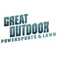 Great Outdoor Powersports Logo