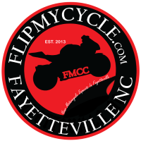 Flip My Cycle Inc Logo