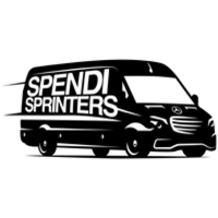 Spendi Sprinters Logo