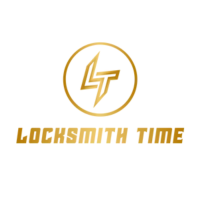 Locksmith Time Logo