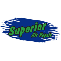 Superior Air Repair Logo