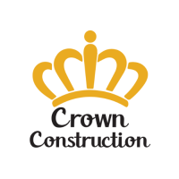 Crown Construction Logo