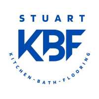 Stuart Kitchen Bath and Flooring Logo