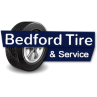 Bedford Tire & Service Logo