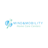 Mind & Mobility Home Care Logo