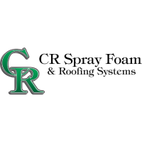 CR Spray Foam & Roofing Systems Logo