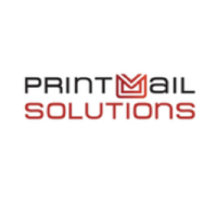 PrintMail Solutions Logo