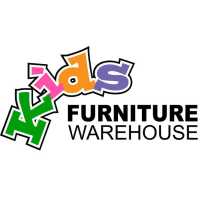 Kids Furniture Warehouse Logo