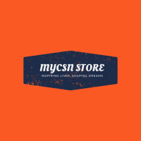 Mycsn Store Logo