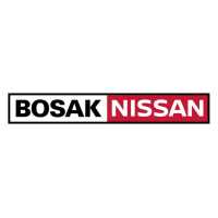 Bosak Nissan Logo
