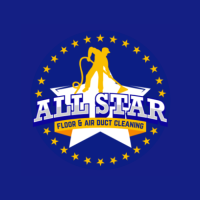 All Star Floor & Air Duct Cleaning Logo