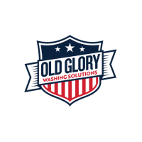 Old Glory Washing Solutions Logo
