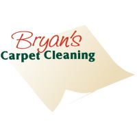 Bryan's Carpet Cleaning Logo