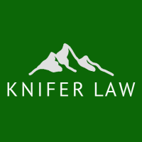 Knifer Law Logo
