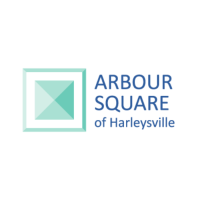 Arbour Square of Harleysville Logo