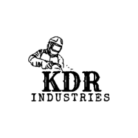 KDR Industries Logo