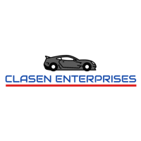 Clasen Enterprises Logo