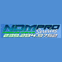 NDM Pro Services Logo