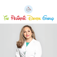 The Pediatric Dental Group Northborough Logo