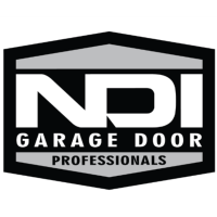 NDI Garage Door Professionals Logo