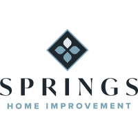Springs Home Improvement Logo