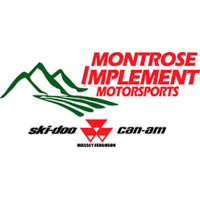 Montrose Implement Motorsports Logo