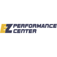 EZ Performance Center, LLC Logo