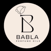 Babla Oils Logo