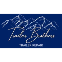 Trailer Brothers Mobile RV Repair Logo