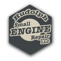 Rudolph Small Engine Repair LLC Logo