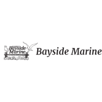 Everett Bayside Marine Logo