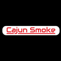 Cajun Smoke Logo