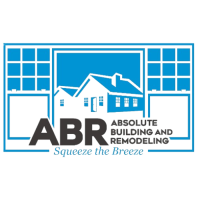 Absolute Building and Remodeling Logo