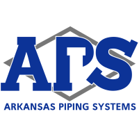 Arkansas Piping Systems Logo