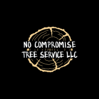 No Compromise Tree Service Logo