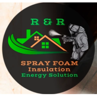 RR Spray Foam Insulation Logo