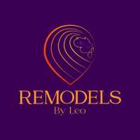 Remodels By Leo Logo
