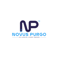 Novus Purgo Logo