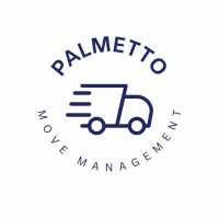 Palmetto Move Management Logo