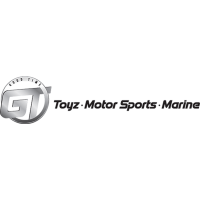 GT TOYZ Logo