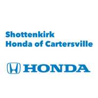 Shottenkirk Honda of Cartersville Logo