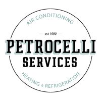Petrocelli Services Inc. Logo