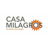 Casa Milagros Logo